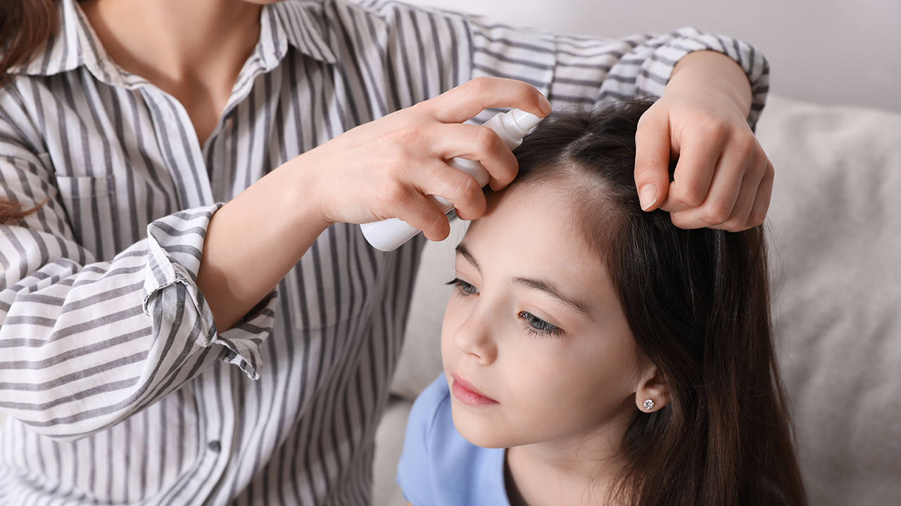 eliminacion de piojos